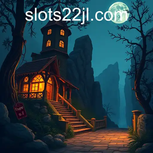 Exploring the Thrill of Adventure Games: Unveiling the Allure of the 22jl Category