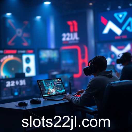 Emerging Trends in Online Gaming