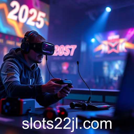 The Evolution of Gaming Websites: A 2025 Perspective