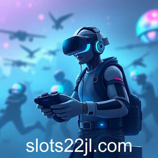 Gaming Trends of the Future