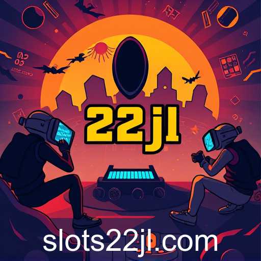 Gaming Evolution: The Rise of 22jl