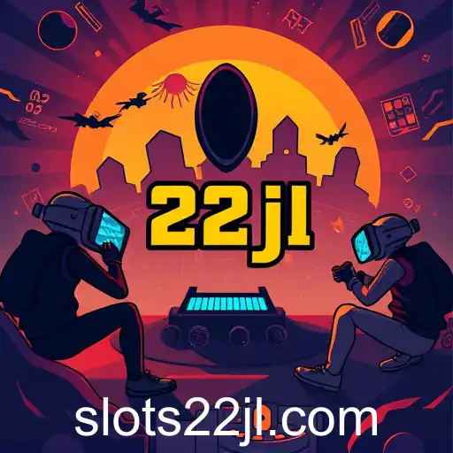 Gaming Evolution: The Rise of 22jl