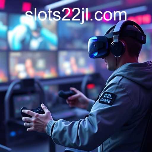 Gaming Giants Gear Up for New Challenges