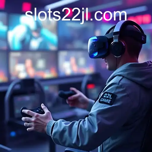 Gaming Giants Gear Up for New Challenges