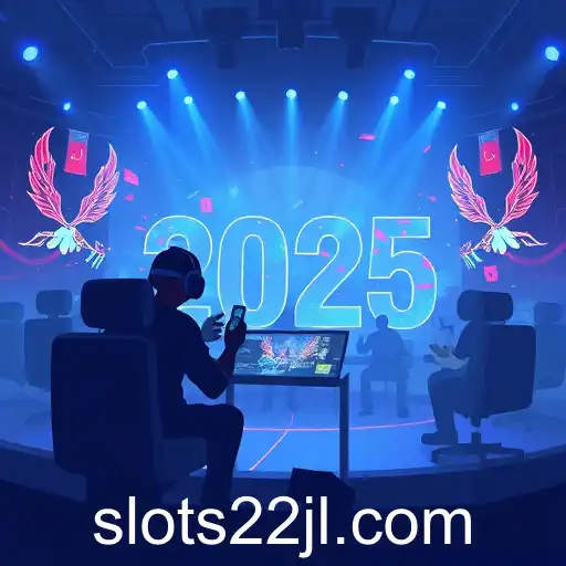 Gaming in 2025: Embracing Virtual Worlds