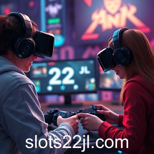 Gaming Innovations in 2025