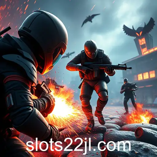 The Rise of Gaming Platforms Amidst Technological Advances