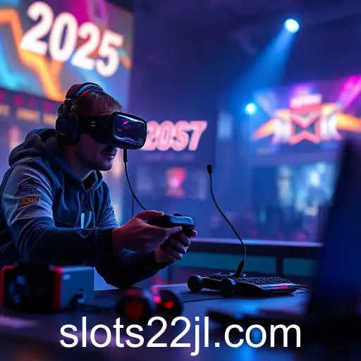 The Evolution of Gaming: New Trends and Developments