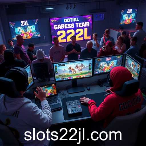 Gaming Trends and Innovations in 2025