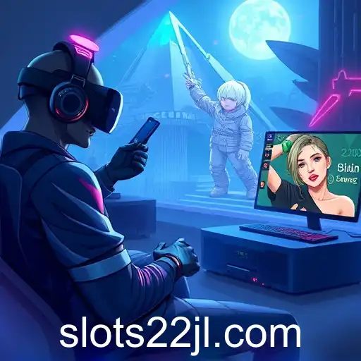 Gaming Trends in the Digital Age