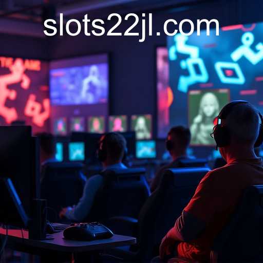 Emerging Trends in Online Gaming Industry