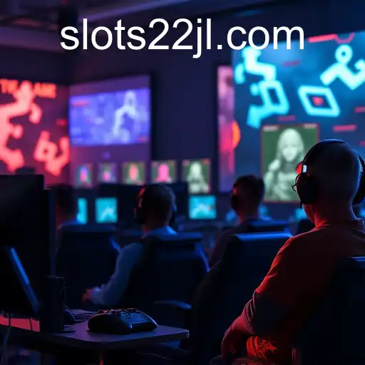 Emerging Trends in Online Gaming Industry