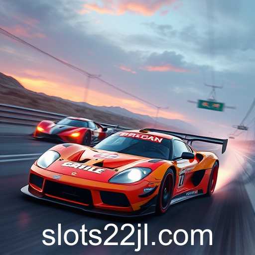 The Evolution and Appeal of Racing Games: A Deep Dive into the '22jl' Phenomenon