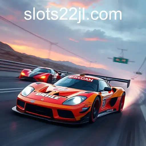 The Evolution and Appeal of Racing Games: A Deep Dive into the '22jl' Phenomenon