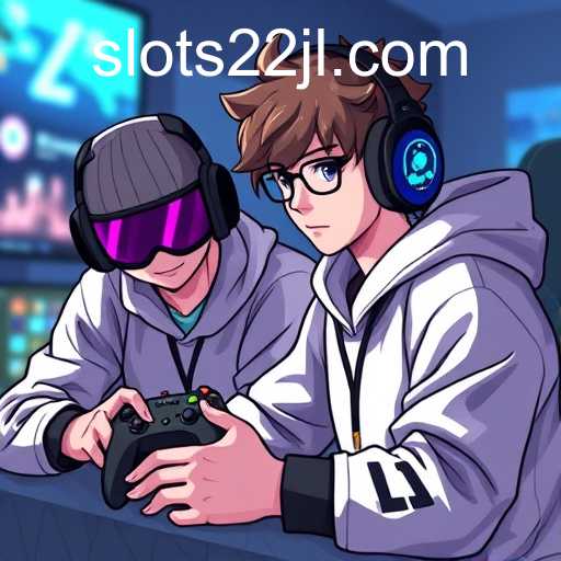 The Rise of 22jl in Online Gaming