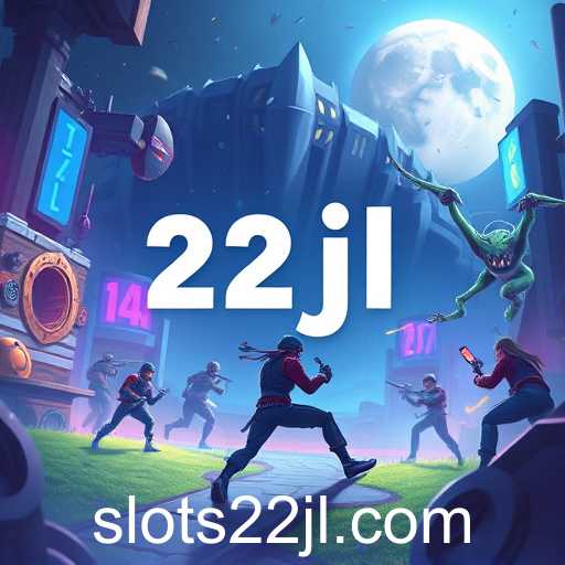 The Rise of 22jl: A New Era in Online Gaming