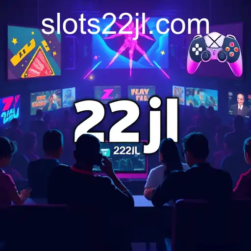 The Rise of 22jl and the Growing World of Online Gaming
