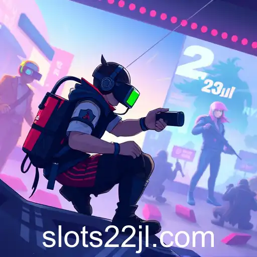 The Rise of 22jl: A Unique Gaming Experience