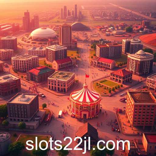 Exploring the World of Simulation Games