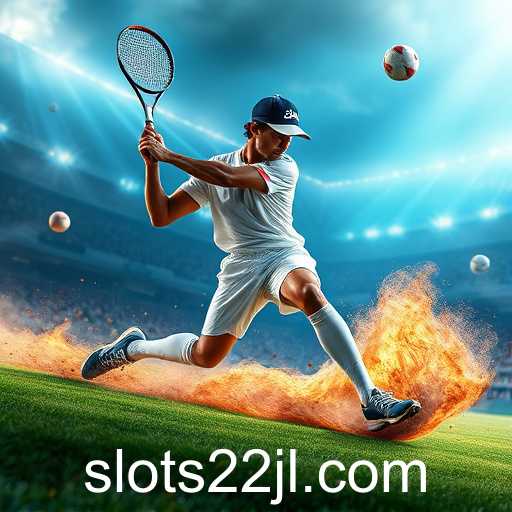 Discovering the Thrills of 'Sports Games': A Dynamic Gaming Category