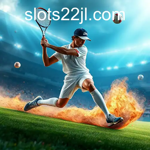 Discovering the Thrills of 'Sports Games': A Dynamic Gaming Category