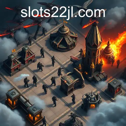 Exploring the Depth of Strategy Games: A World of Tactical Brilliance